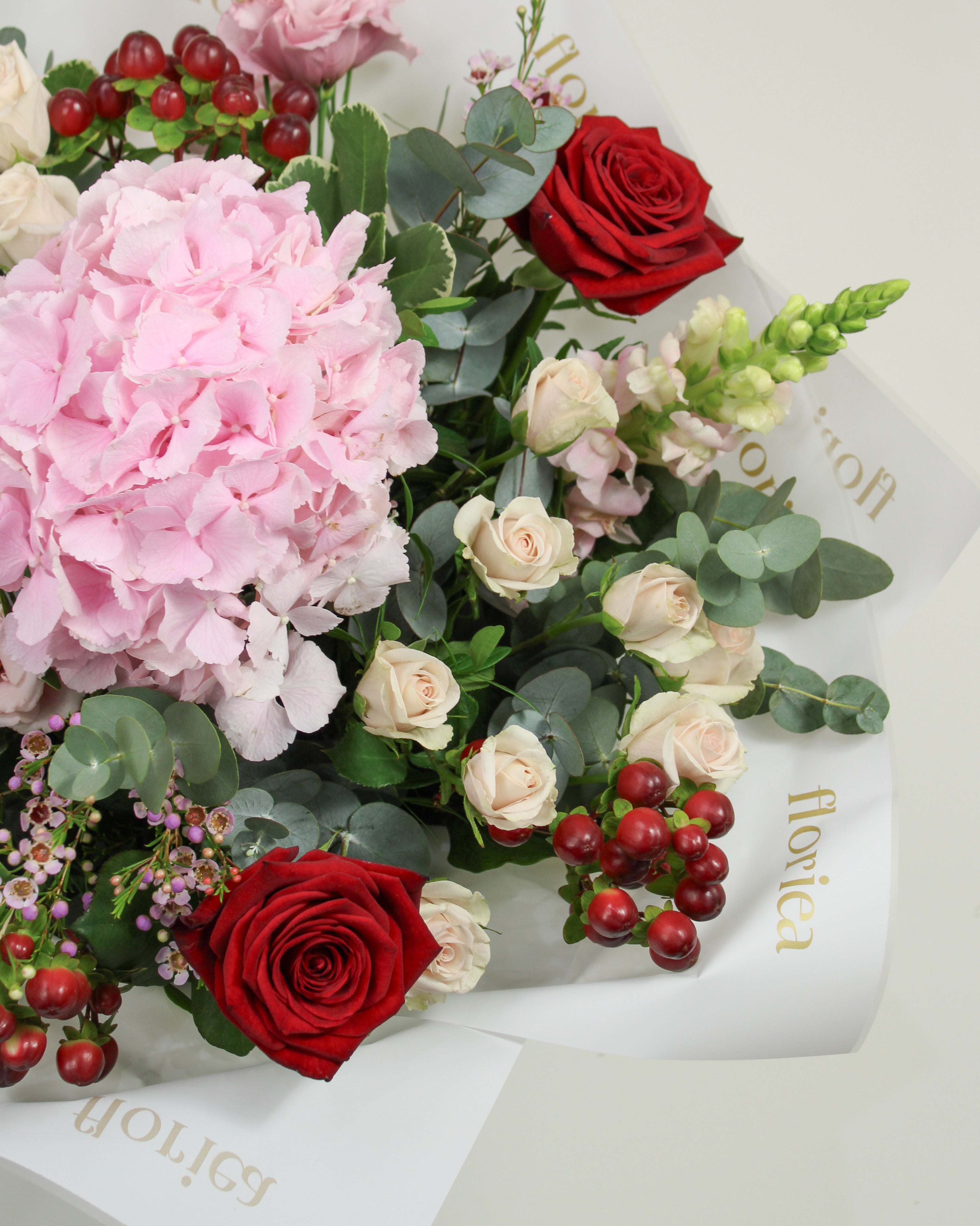 Gemma Bouquet