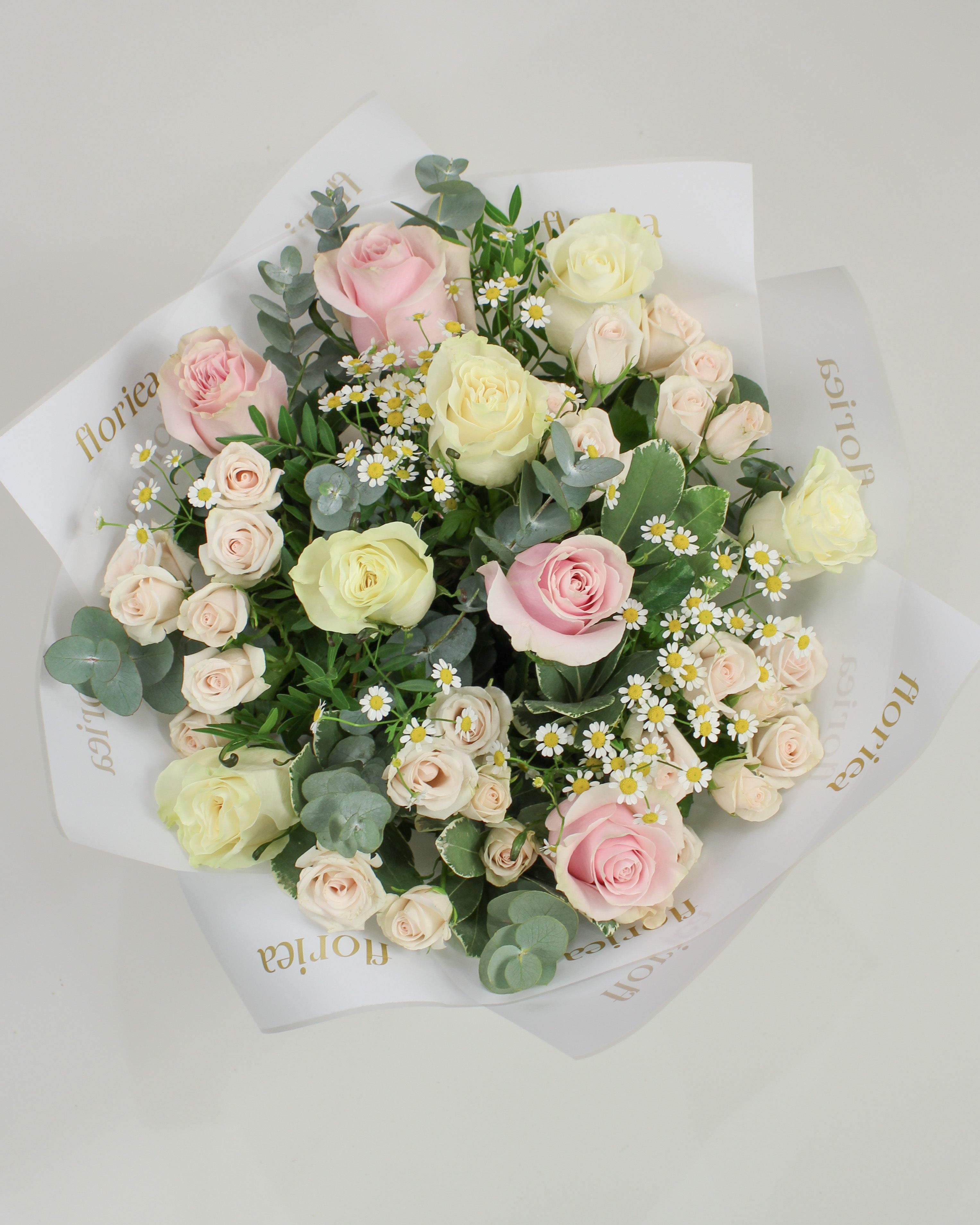 Lois Bouquet