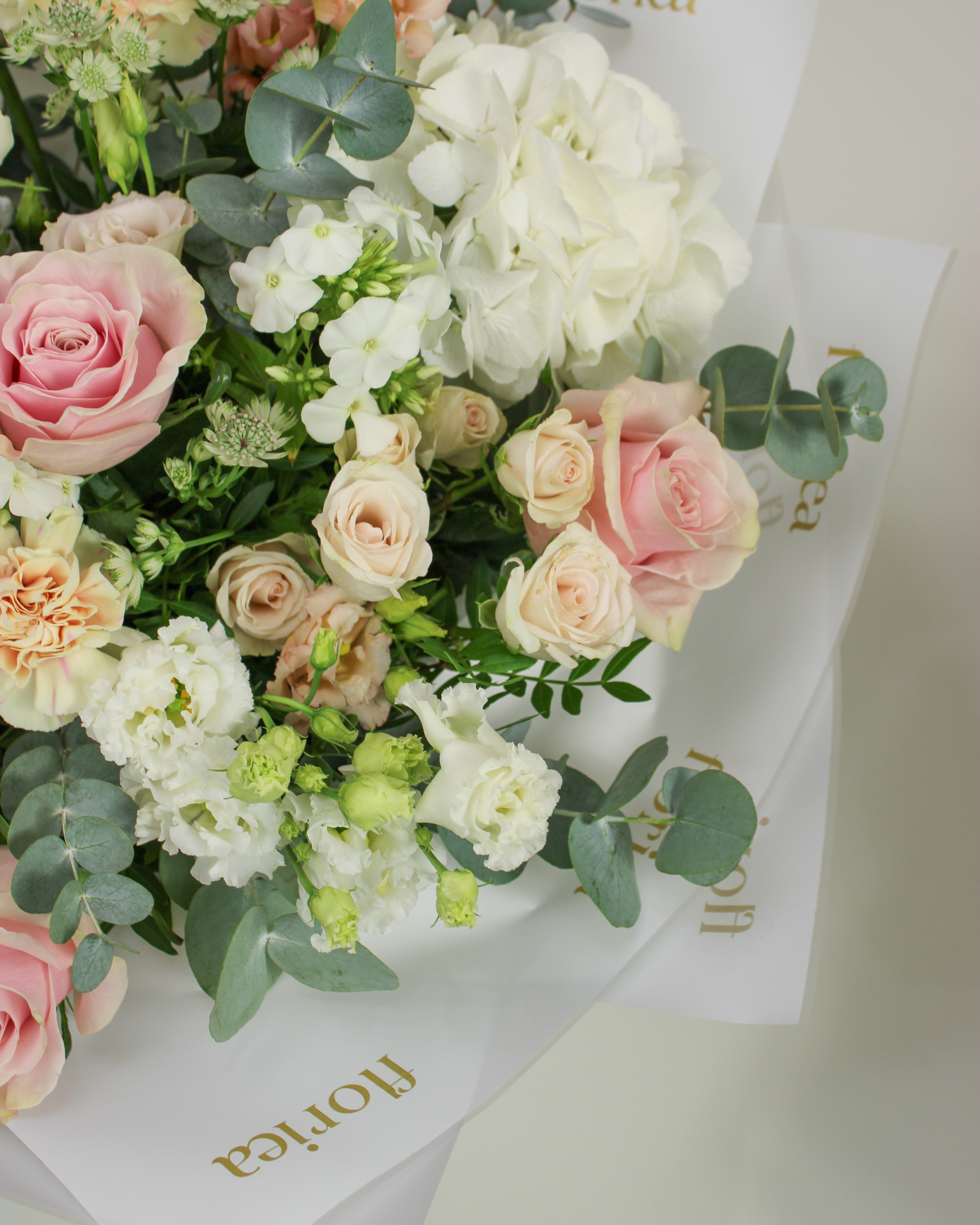 Esme Bouquet
