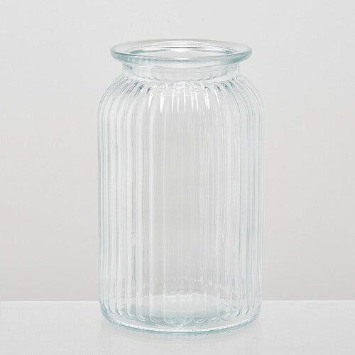 Glass Vase