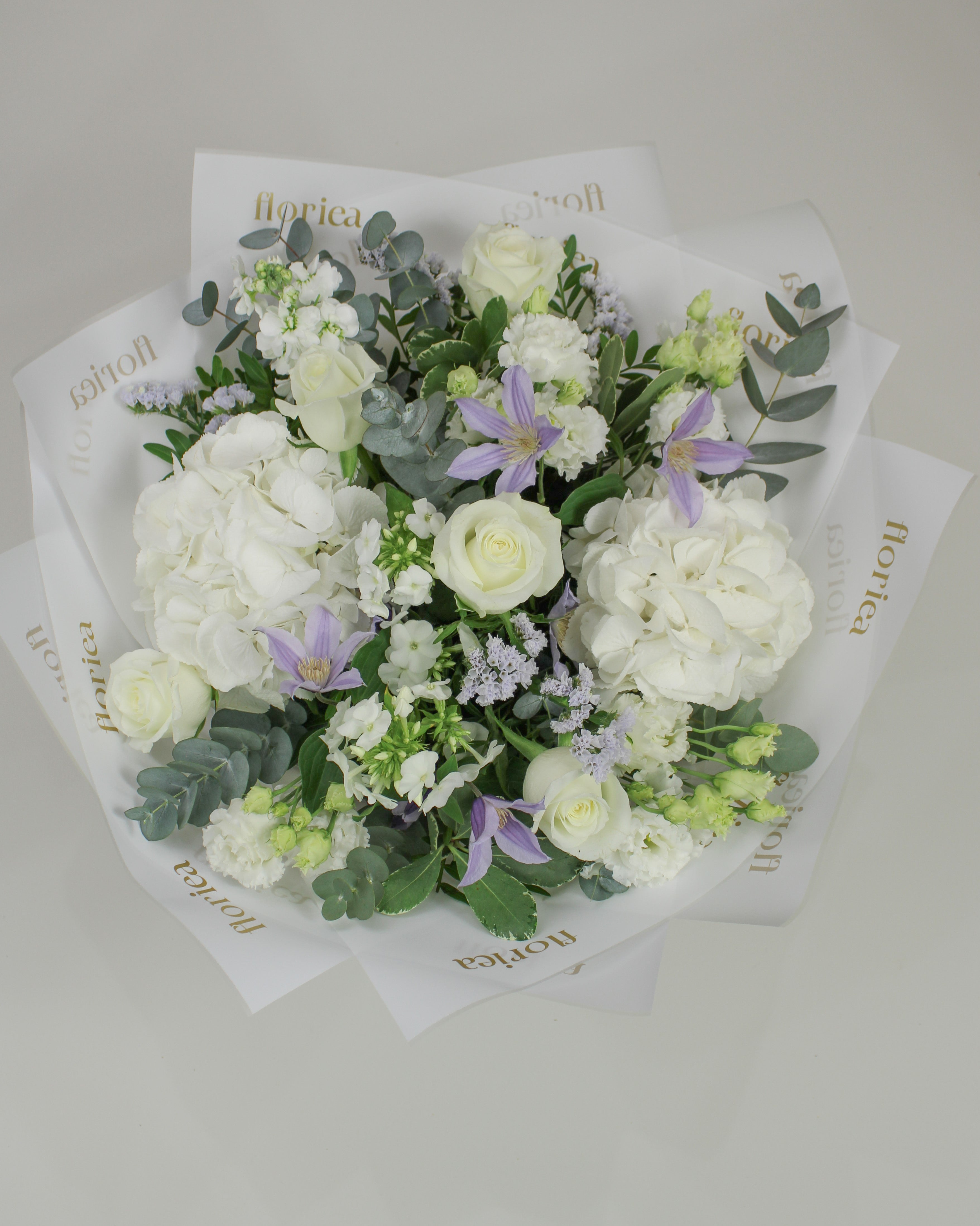 Angela Bouquet