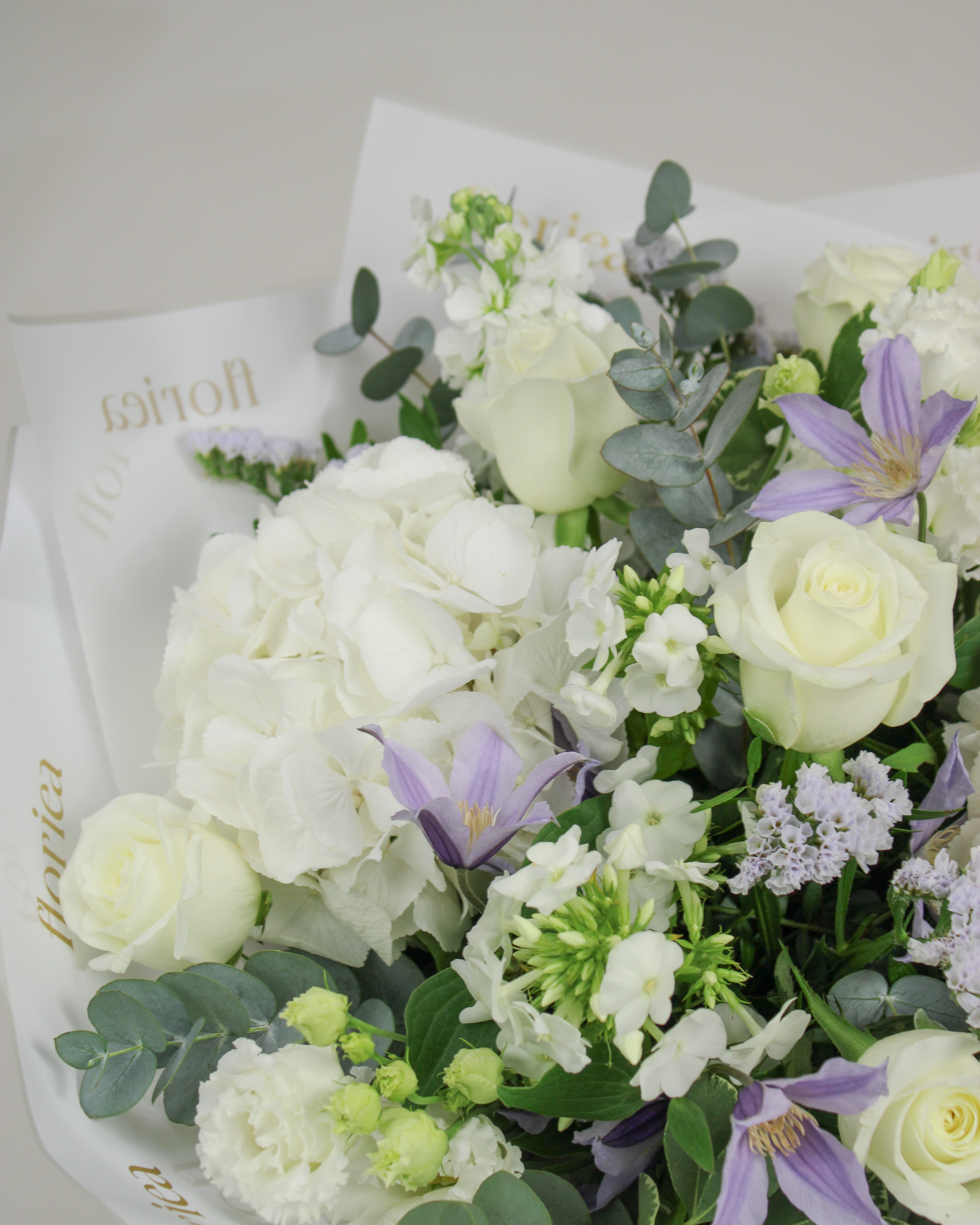 Angela Bouquet