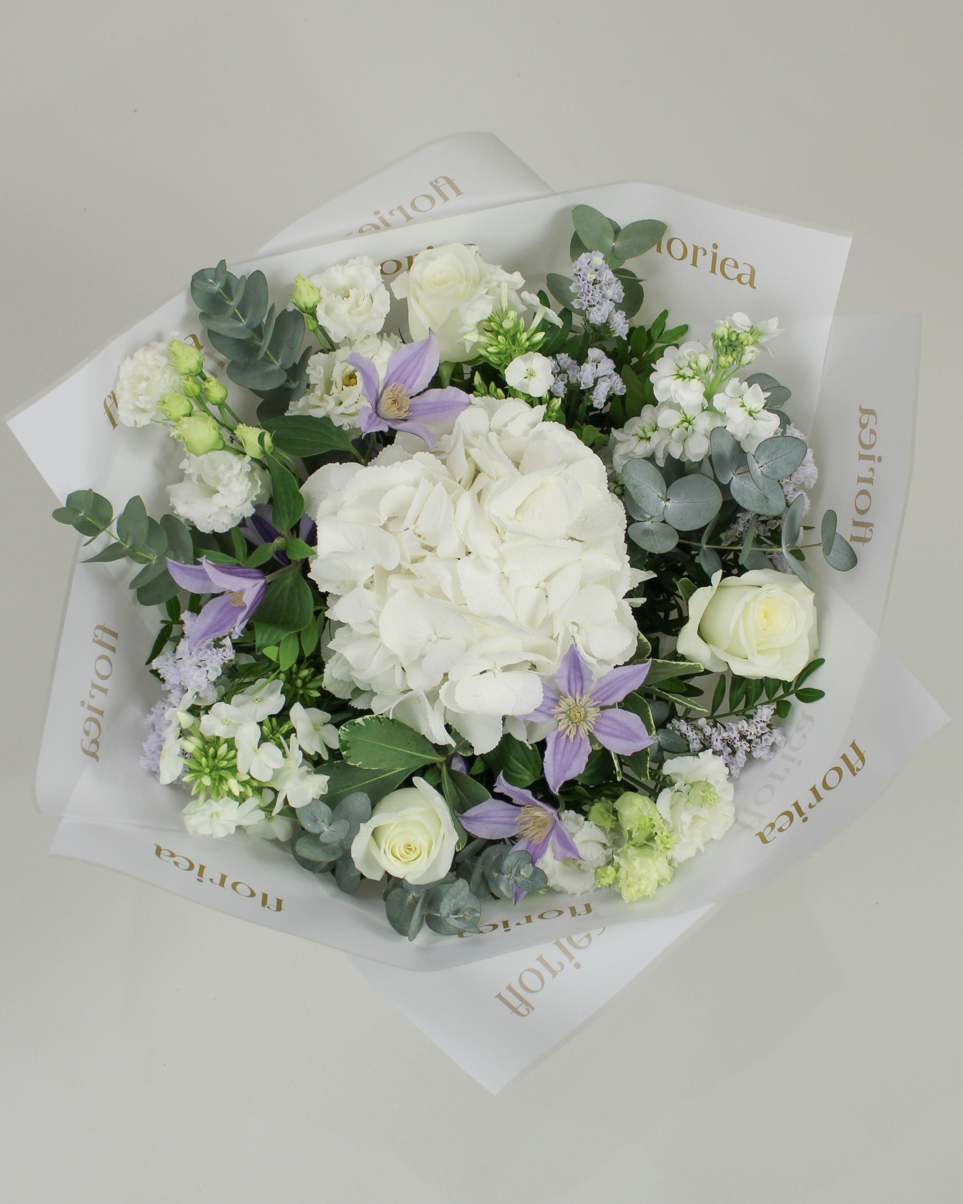 Angela Bouquet