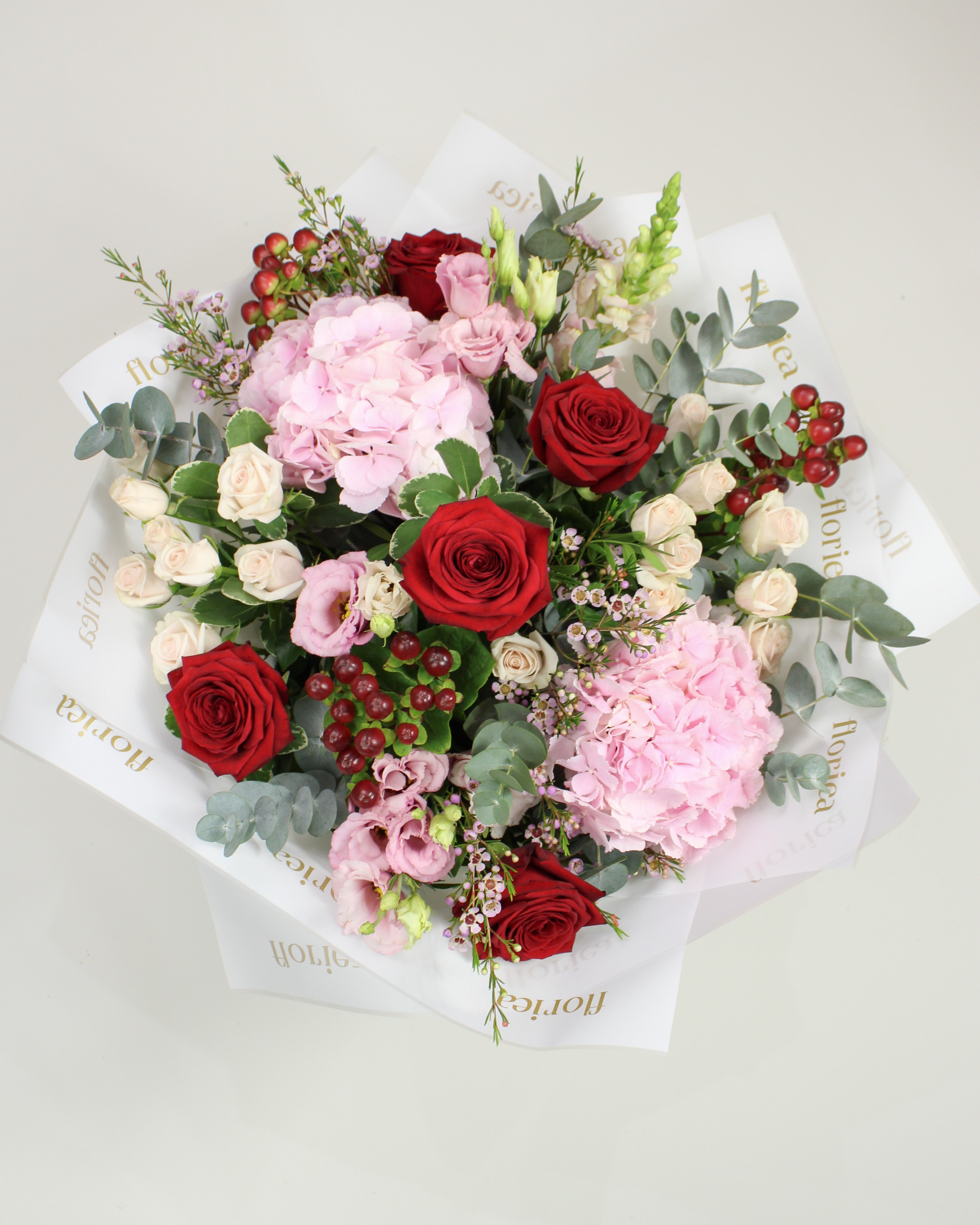 Gemma Bouquet
