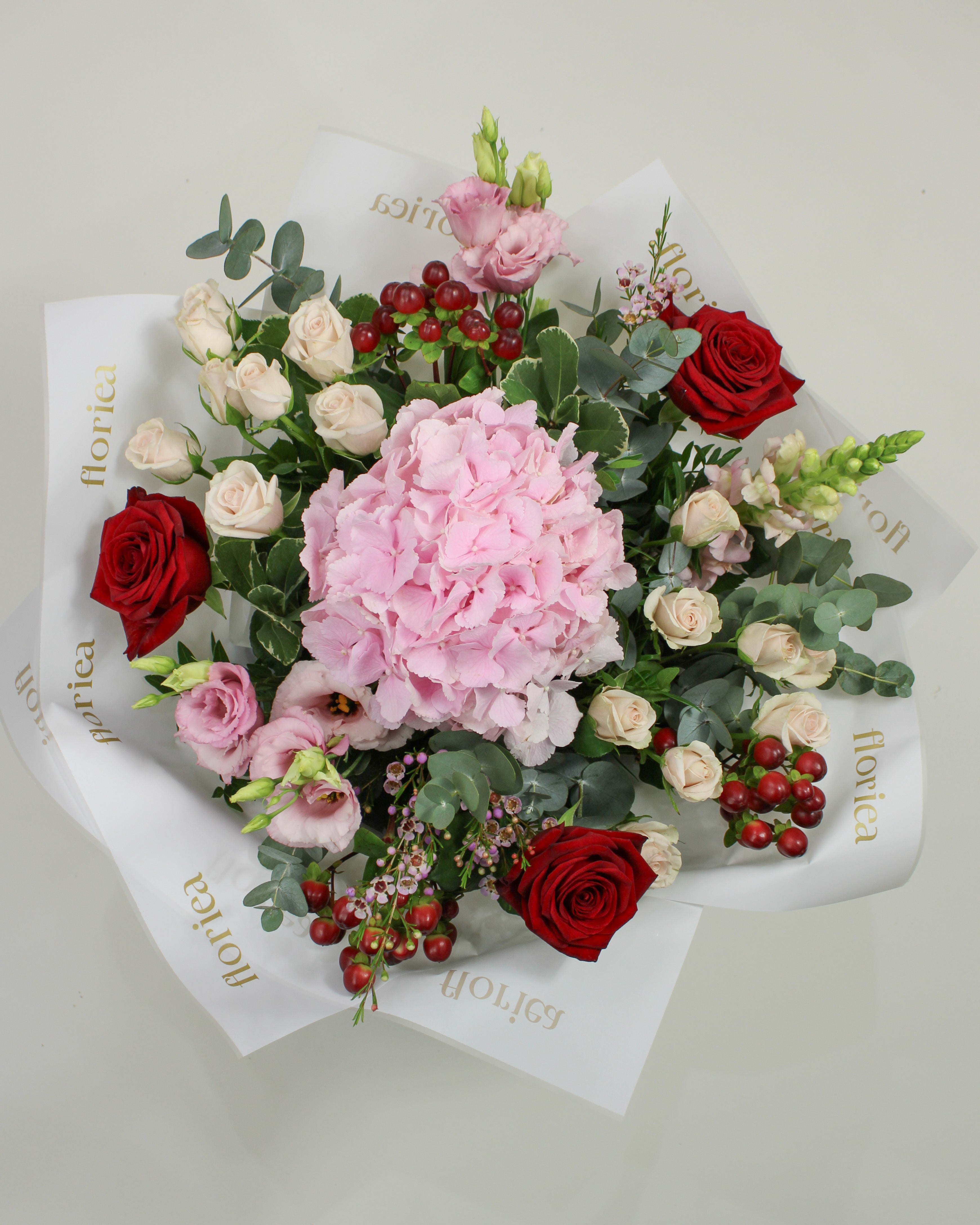 Gemma Bouquet