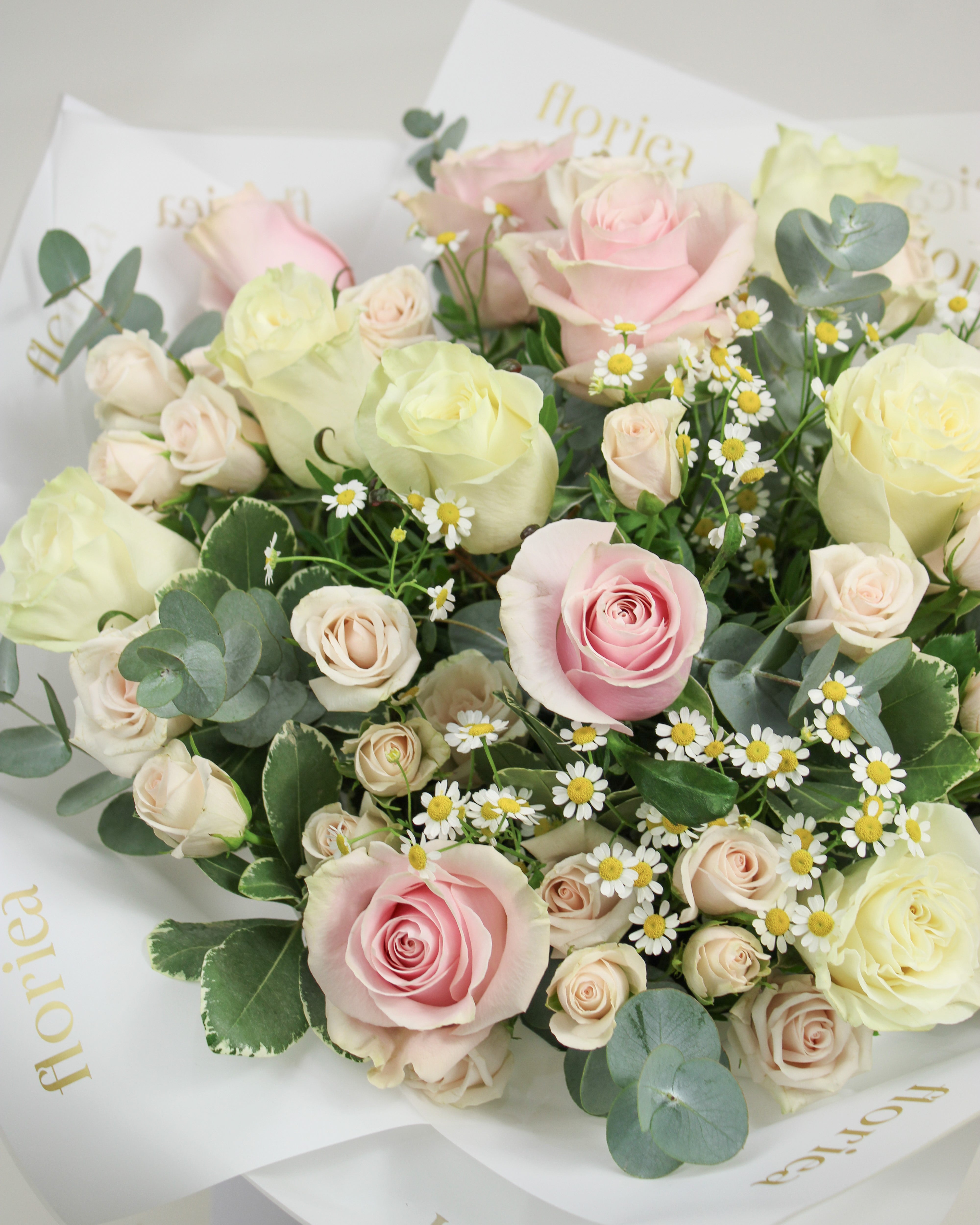 Lois Bouquet