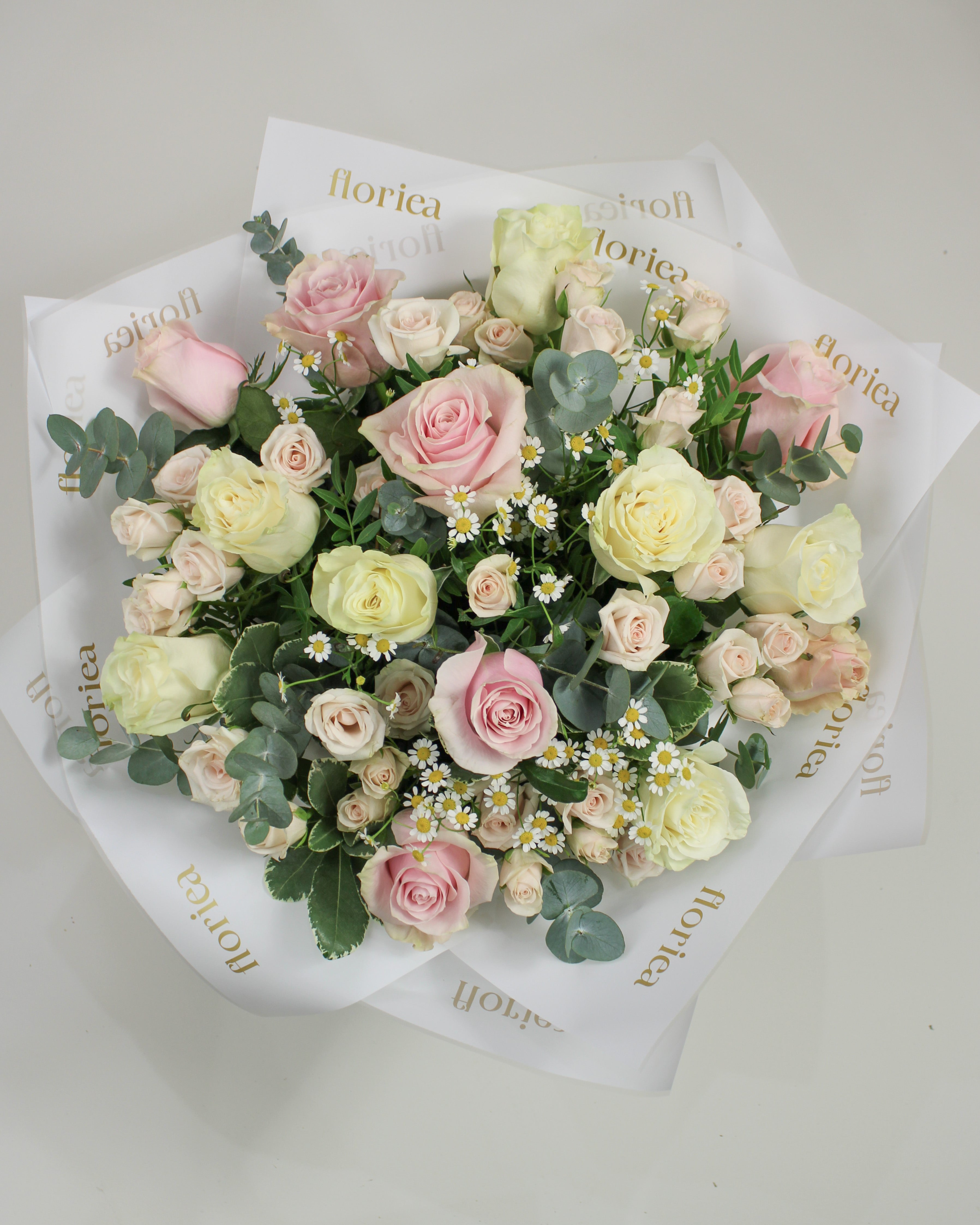 Lois Bouquet