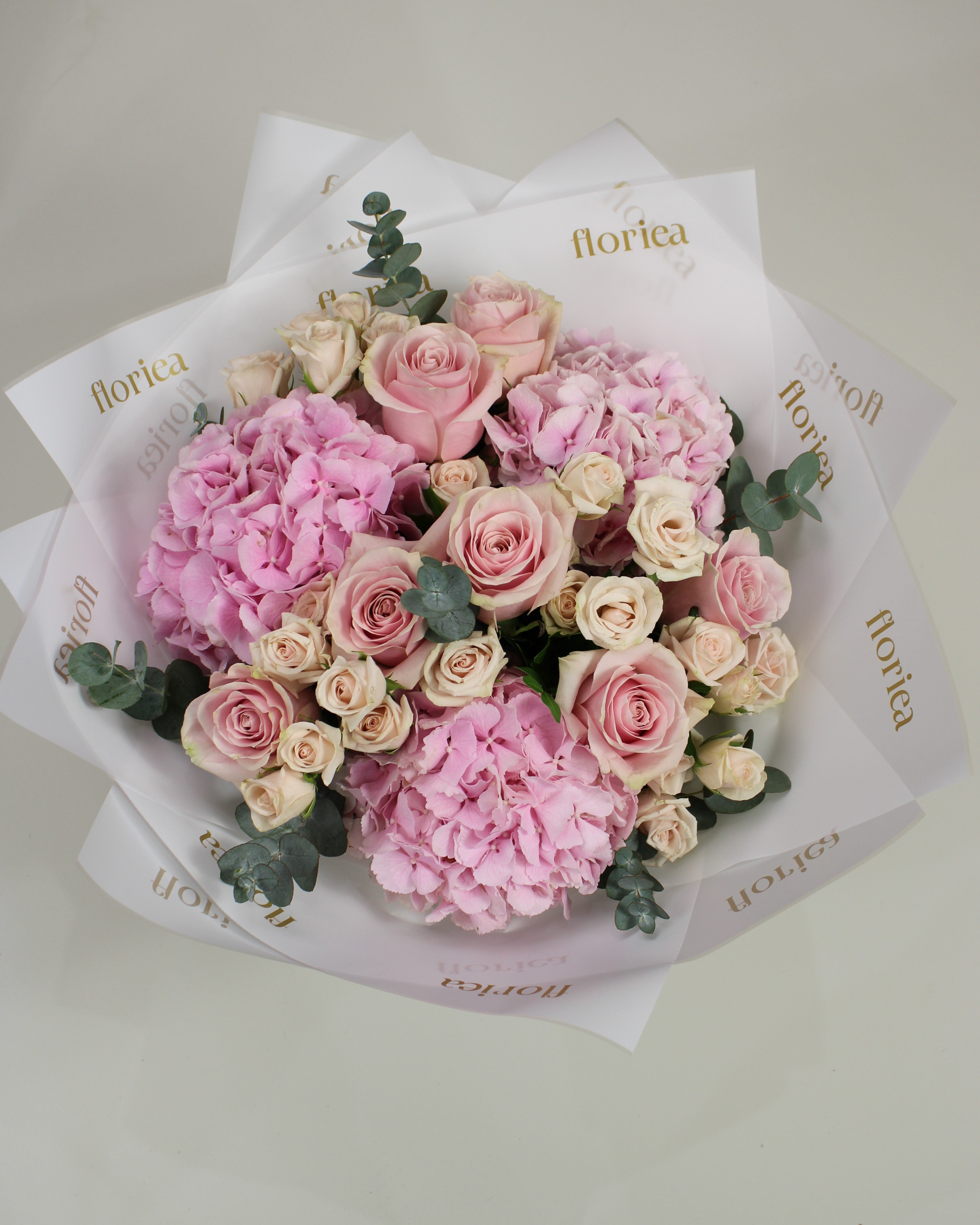 Clarissa Bouquet