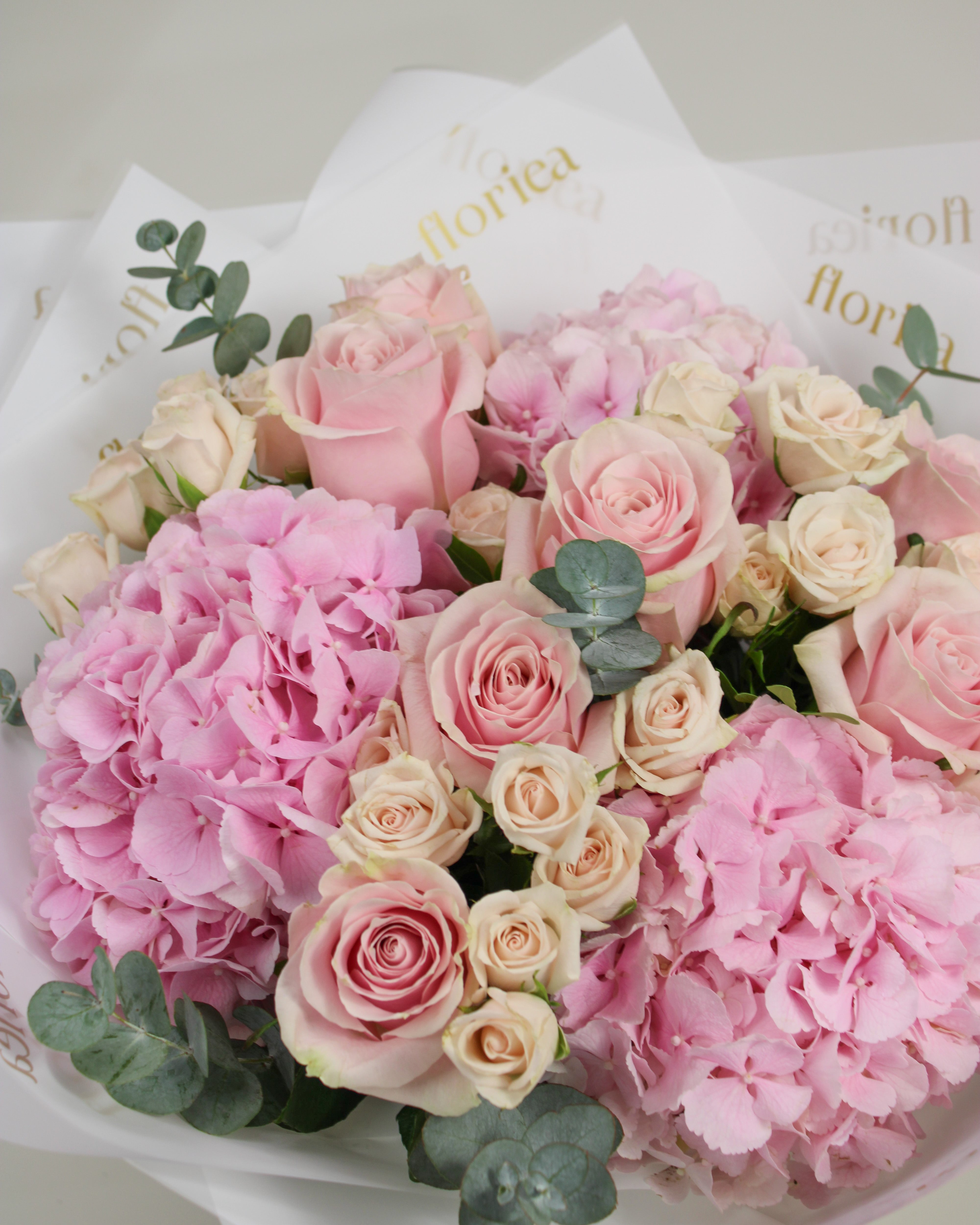 Clarissa Bouquet