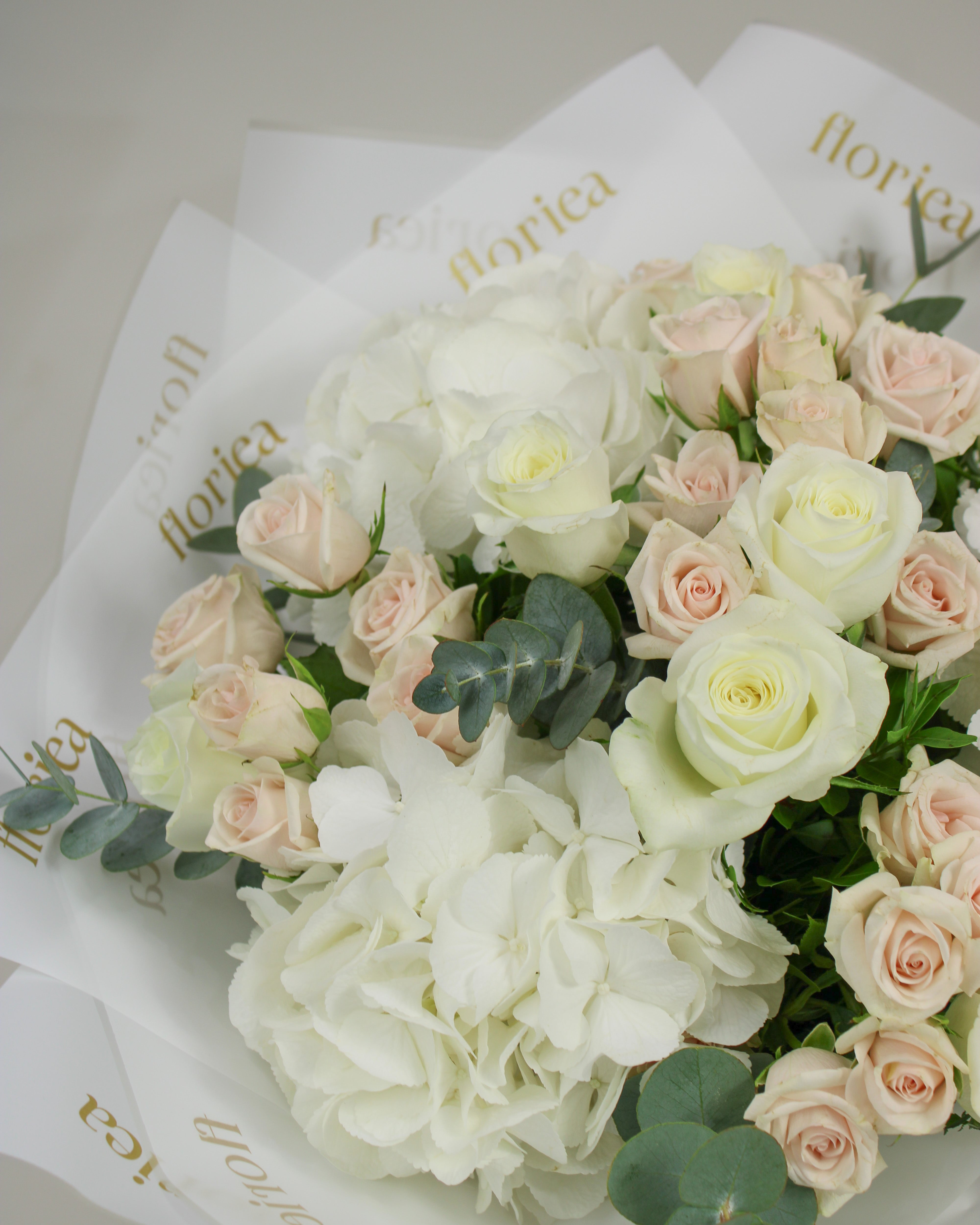 Vera Bouquet