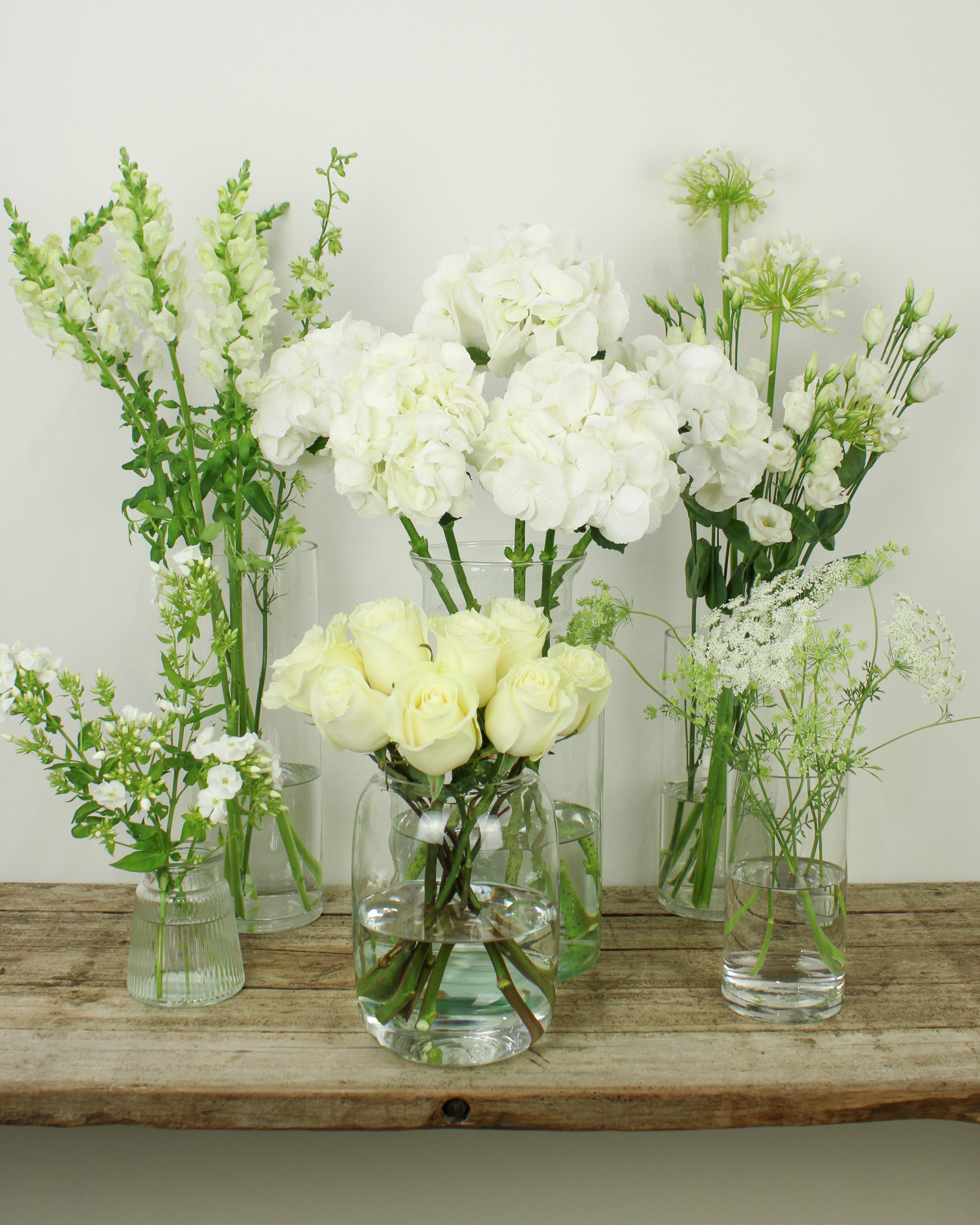 Designer's Choice - Au Naturel