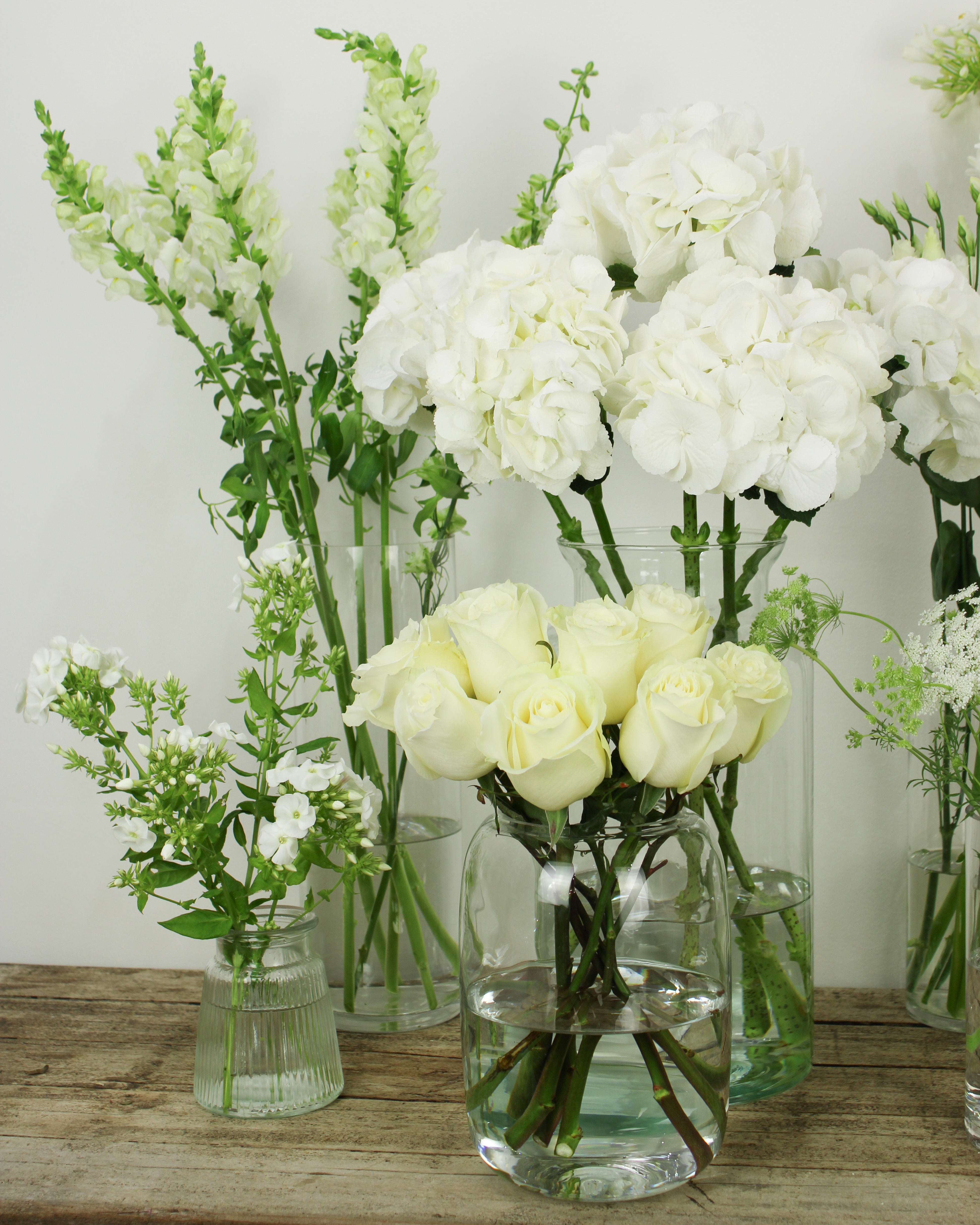 Designer's Choice - Au Naturel