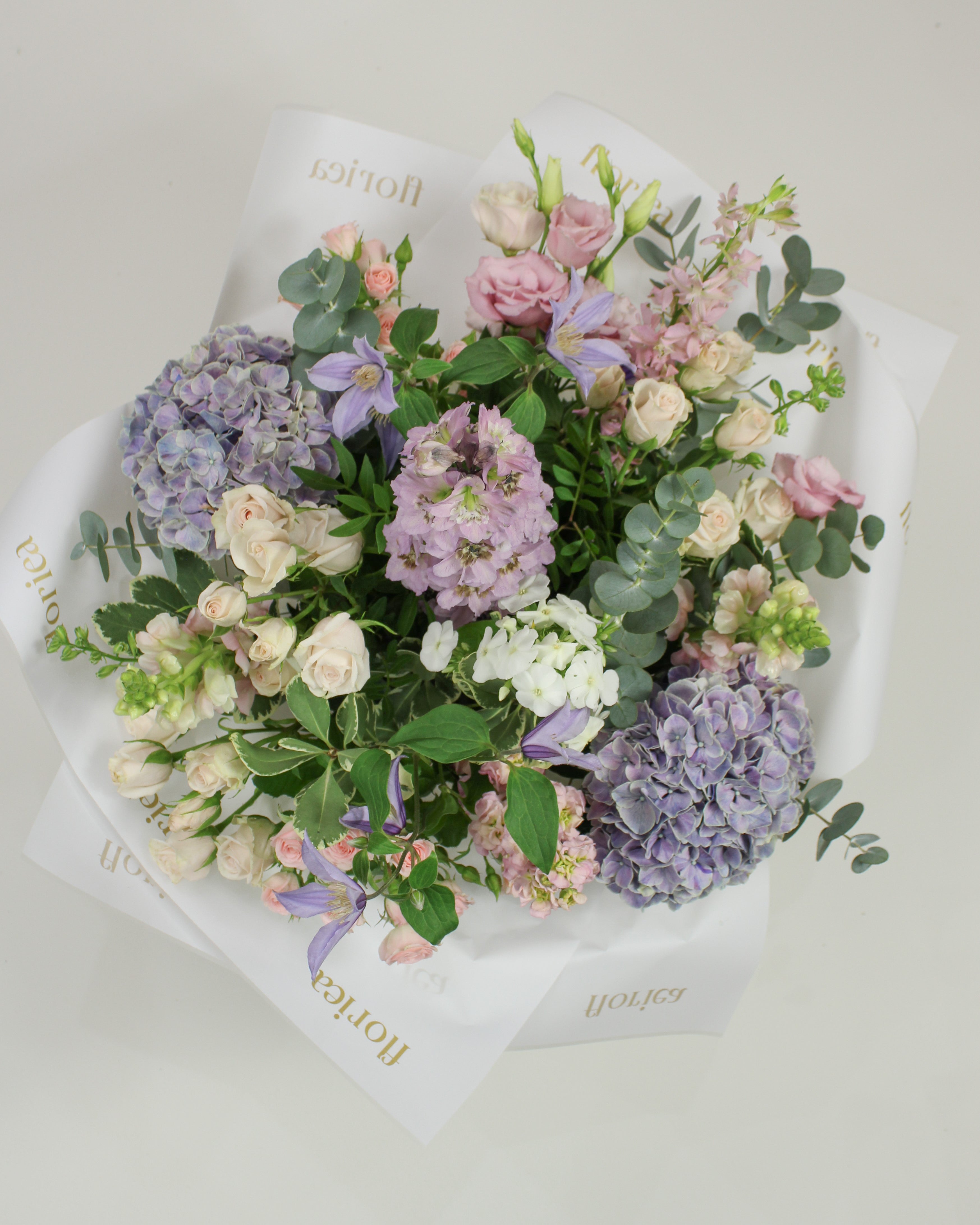 Meadow Bouquet