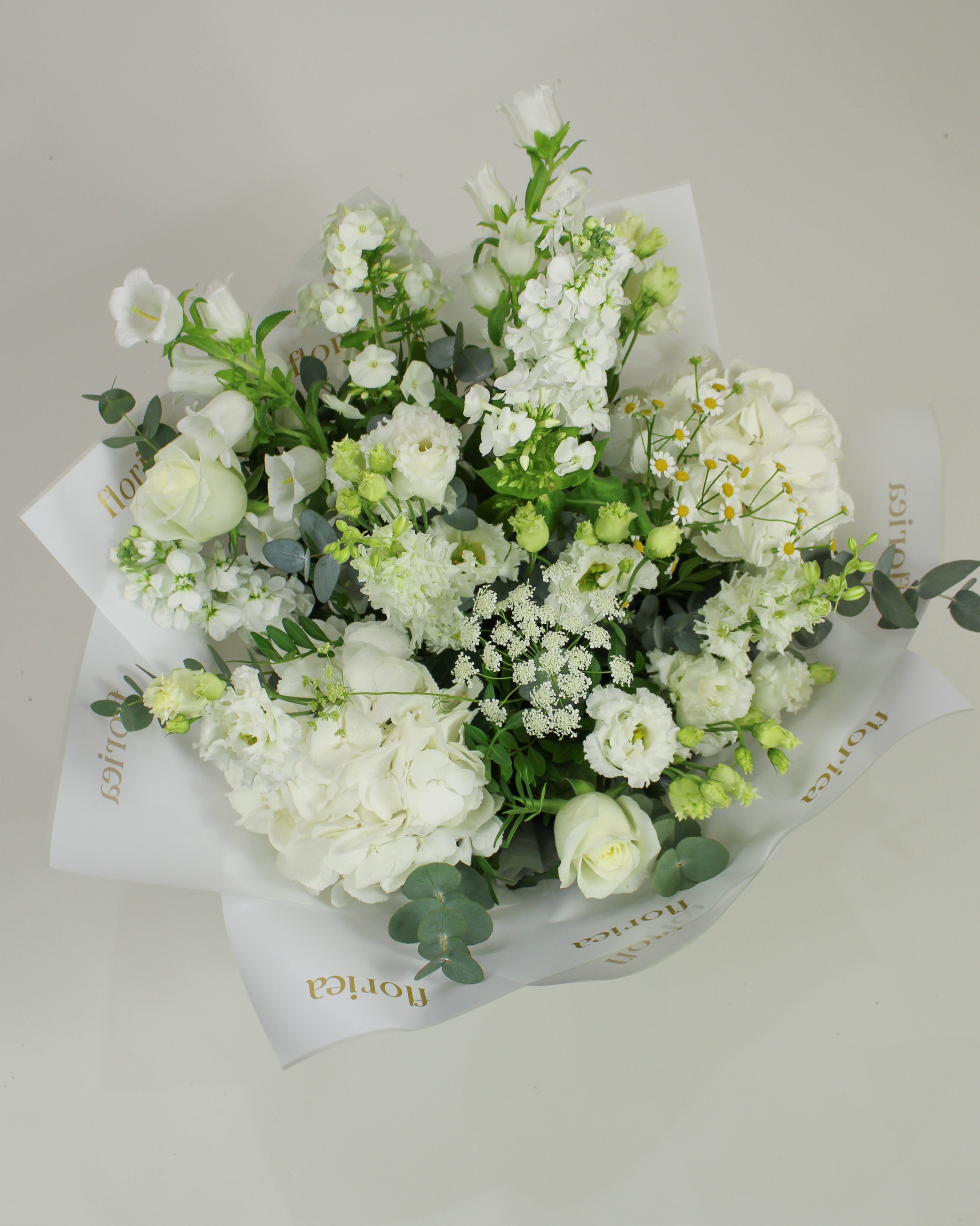 Natural Bouquet